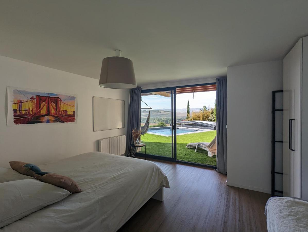 Bienvenue Chez Severine Et Julien Appartement 75M2 Mirefleurs ภายนอก รูปภาพ